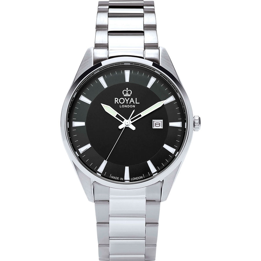Часы Royal London Classic 41393-06